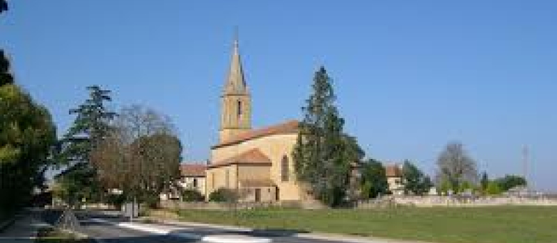 Une journée bien remplie à Loubersan