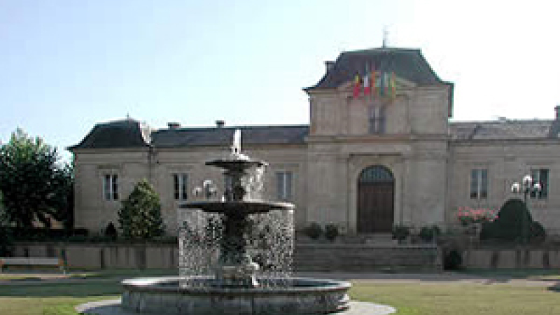 Réunion du conseil municipal