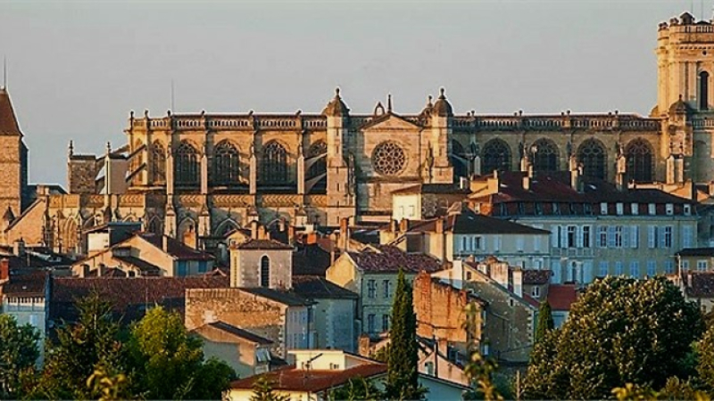 Les visites guidées du Pays d’art et d’histoire