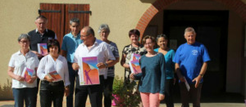 Le CIAS propose des ateliers pour les plus de 60 ans