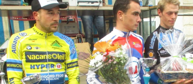 Samedi la fête du vélo à Vic