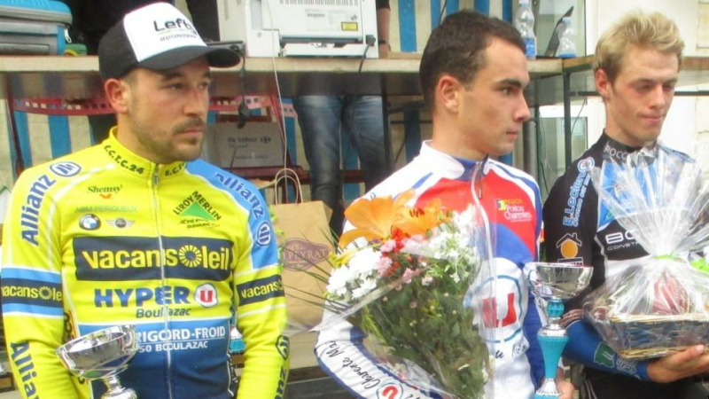 Samedi la fête du vélo à Vic