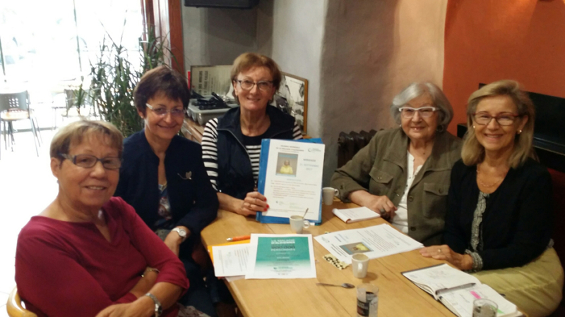 Journée Mondiale de la maladie d’Alzheimer