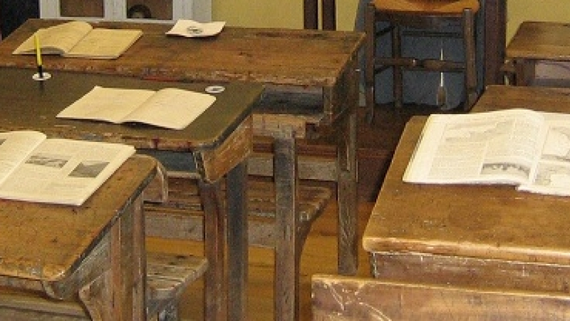Saint-Clar, ouverture gratuite du musée école et conférence
