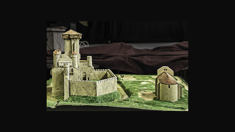 Région d’Aignan – Journées du patrimoine