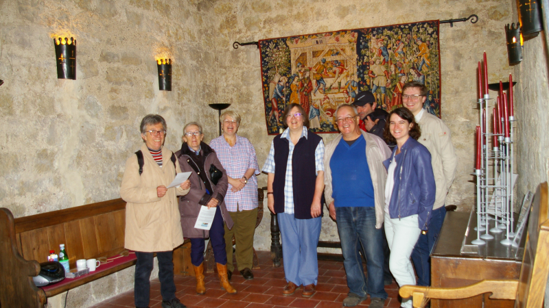 Journées du patrimoine 