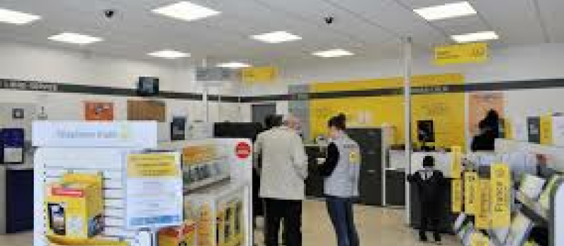 Portes Ouvertes des Maisons de service au public  installées au sein de bureaux de poste