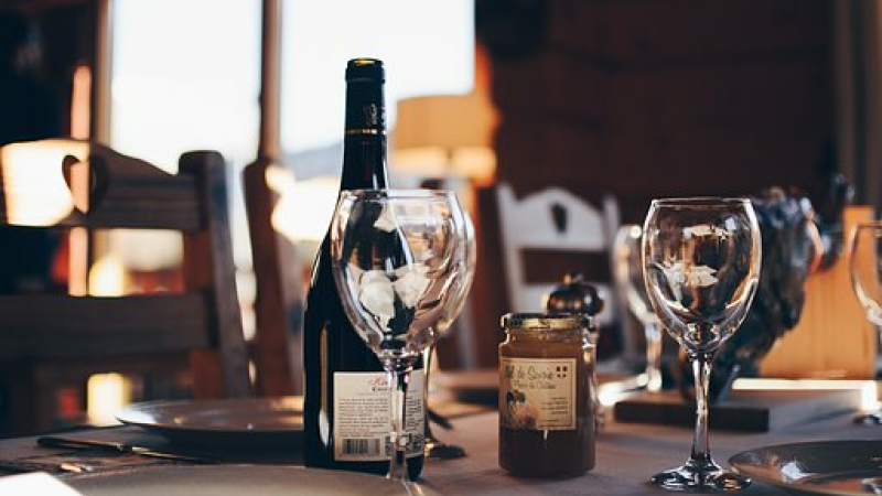  Restaurant des Jeunes Talents 
