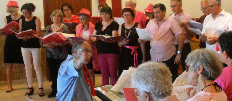 Lavardens – Concert en faveur des sinistrés de Saint-Martin et Saint-Barthélemy