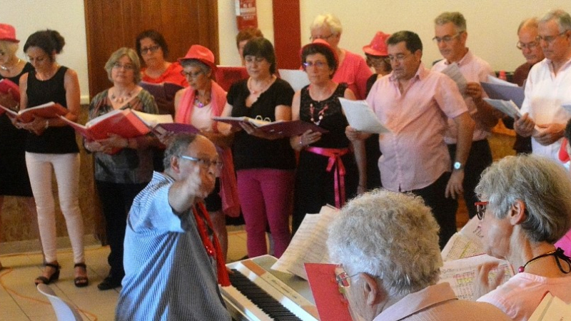 Lavardens – Concert en faveur des sinistrés de Saint-Martin et Saint-Barthélemy