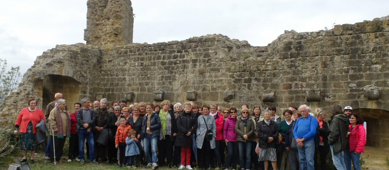  Durban et Orbessan ont révélé leur histoire lors des journées du patrimoine 