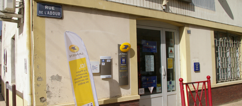 Portes ouvertes à la "Maison de services au public"