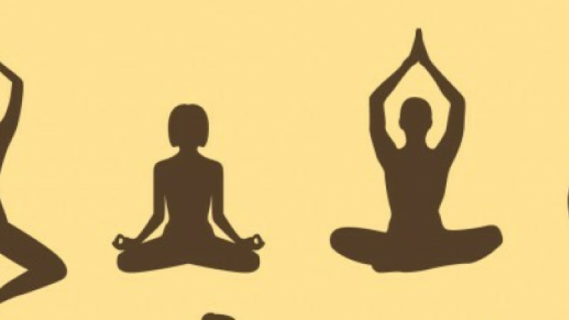 Yoga pour tous : Assemblée générale suivi de pratique de yoga