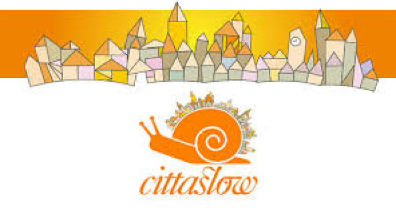 Mirande centre du monde CittasSlow