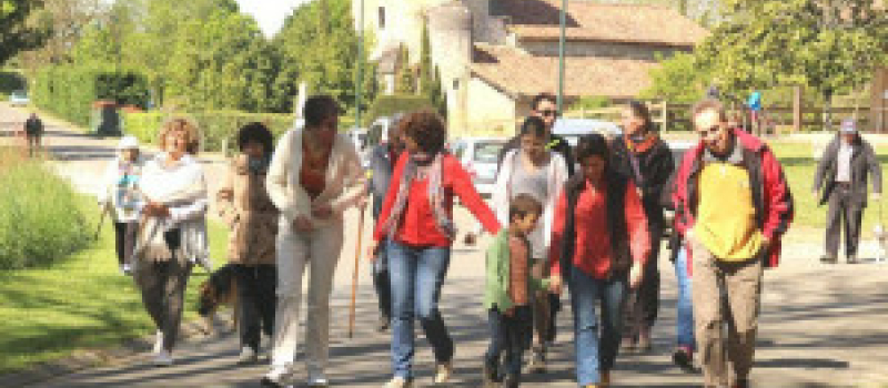 Fête de la nature et des traditions