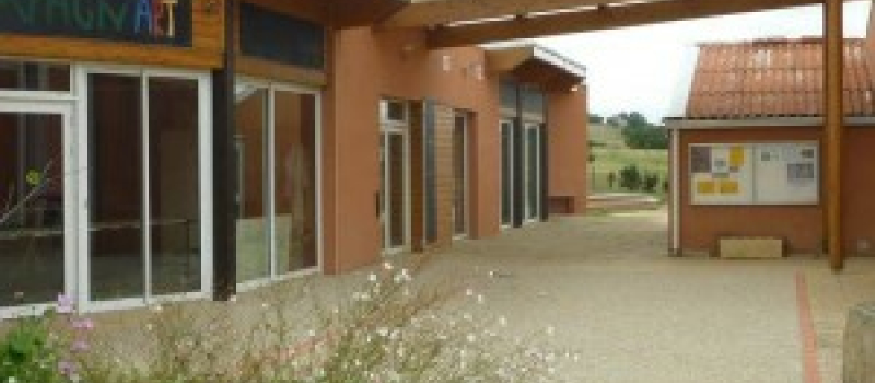 Le service civique en renfort pour Campagn'art