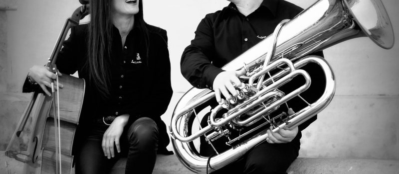 Concert en l'église d'Artigues