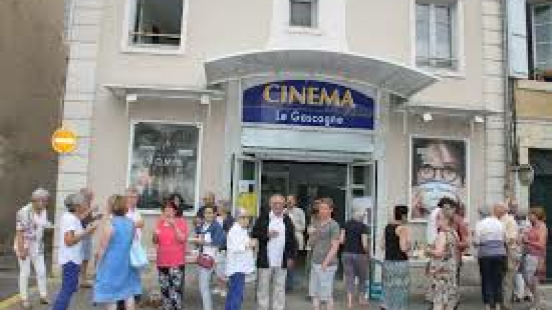 Le cinema passe en mode hiver