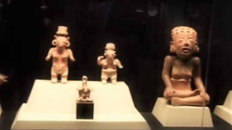 Musée des Jacobins - «Desde Medellin», une histoire Colombienne