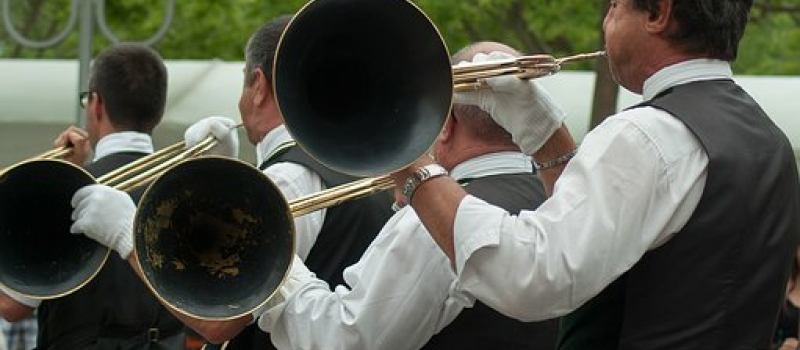 Fête de la chasse et de la nature