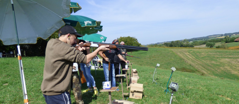 Tourdun en fête