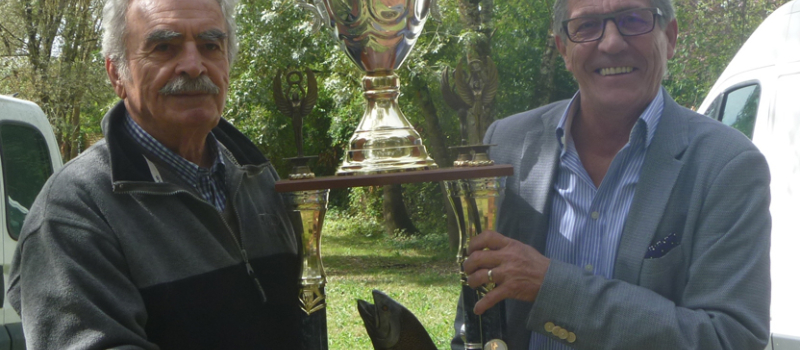 Pêche :concours de la Saint Matthieu