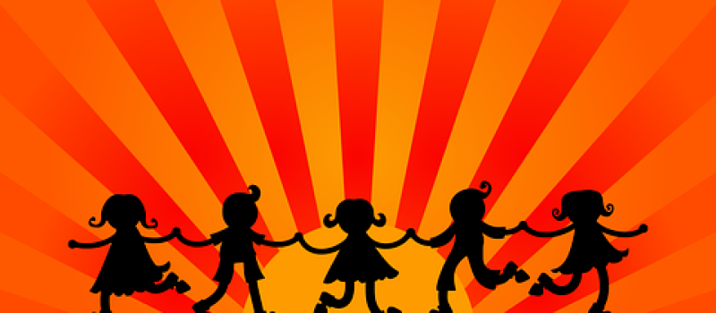 Cours de danse