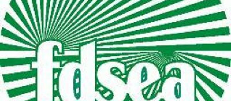 FDSEA 32 : C'est la rentrée syndicale et son lot de mécontentement