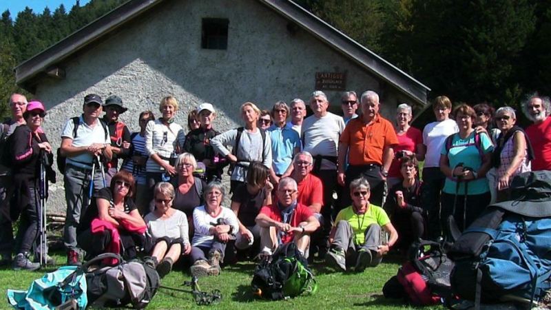 Les activités ont repris au CRSA