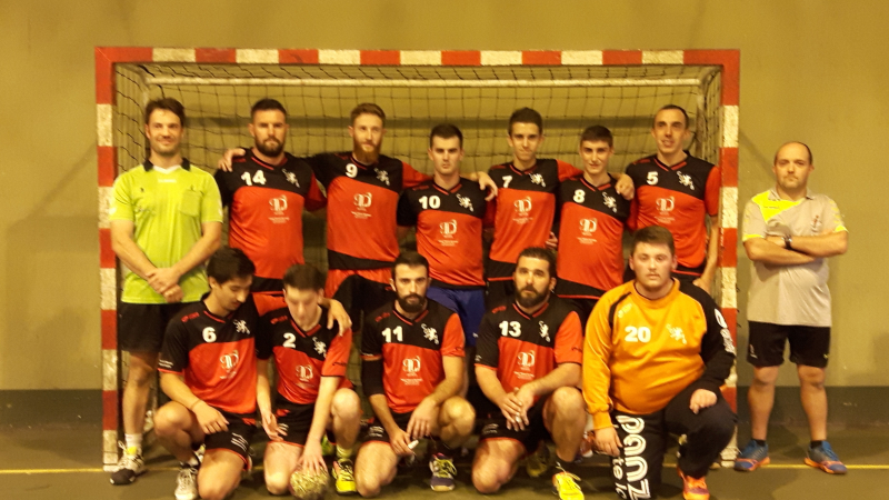 Echos du Hand-Ball