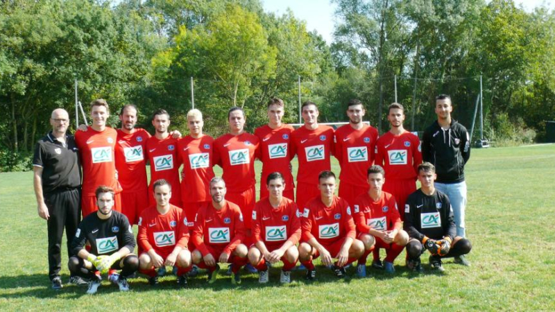 Football, 4ème tour de la Coupe de France : Duran sort la tête haute