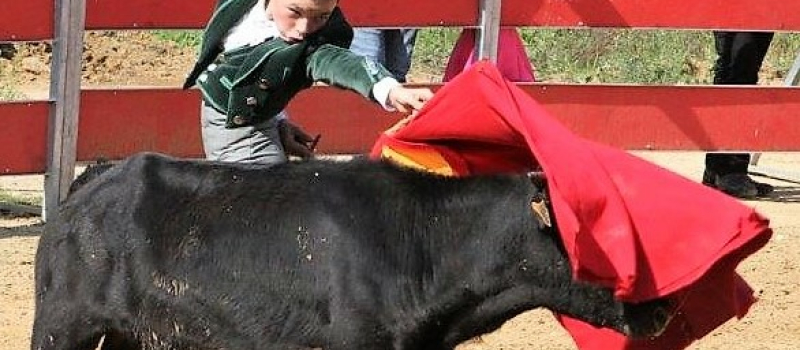 Condom - Peña taurine Péléon
