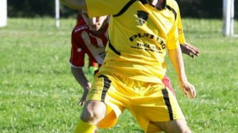 Monblanc / l’OM s'incline justement