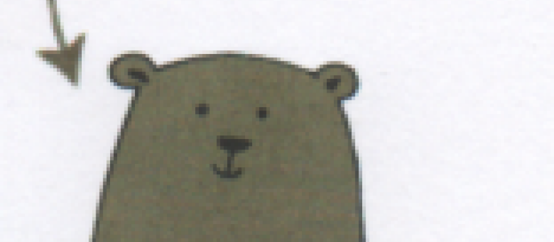 L'Isle-Jourdain  /  L'Ours brun vous invite...