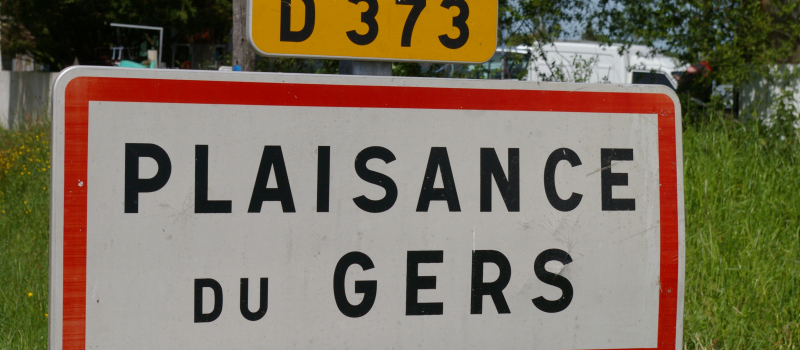 Réunion du conseil municipal 