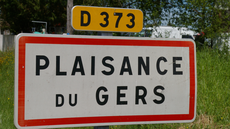 Réunion du conseil municipal 