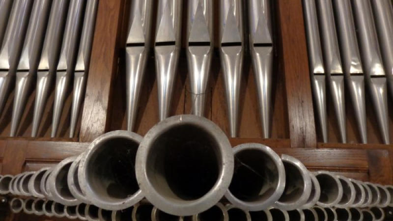 Orgue Culture et Musique en Val d'Adour 