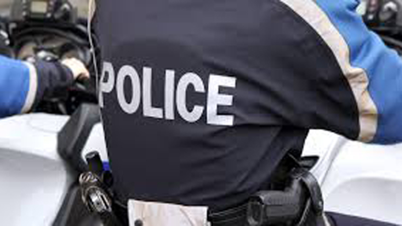 Attaque au couteau à Marseille