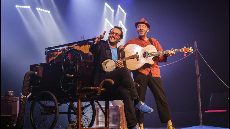 Jeunesses musicales de France