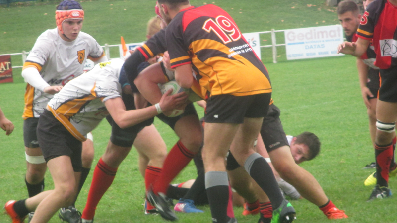 U.AV.Rugby
