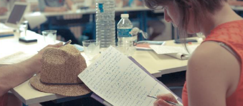 Ligue de l’enseignement du Gers : formation des bénévoles associatifs 