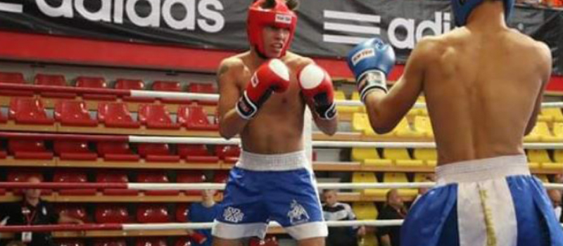 Le Boxing Club de Ségoufielle au plus haut niveau