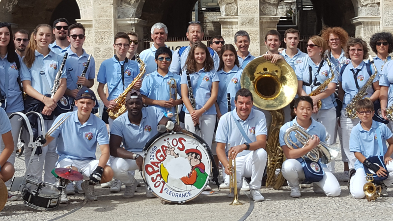 Los Pagayos: Une belle saison qui s’achève