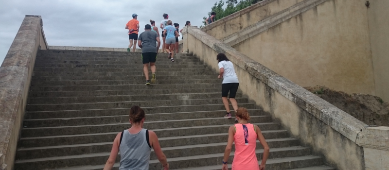 Auch Urban Trail : Nocturne le 5 octobre