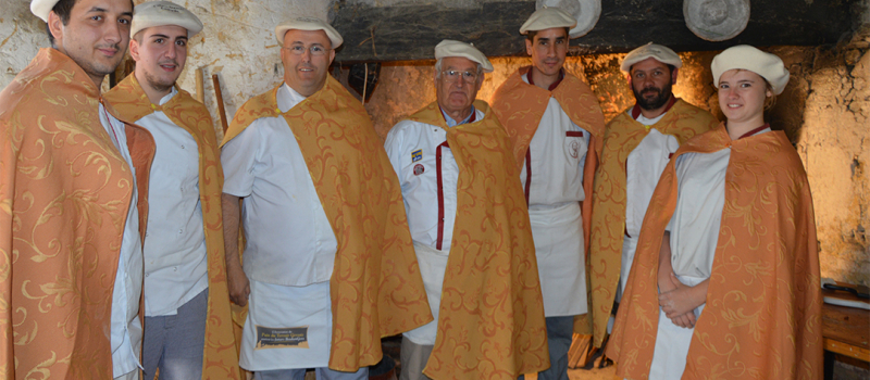 Octobre Rose, les Boulangers aussi apportent leur contribution