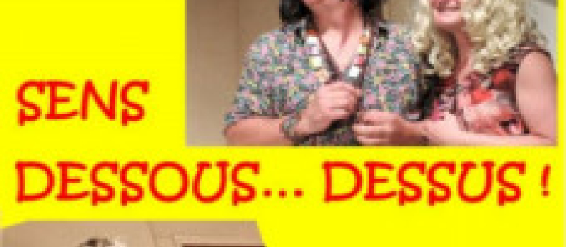 Soirées Théâtre