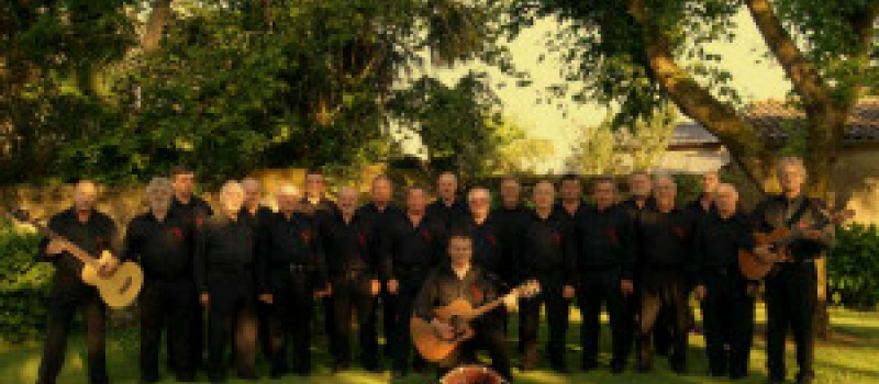 Vaya Con Dios en concert