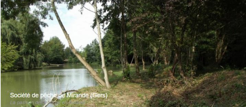 Un marathon pour les pêcheurs 