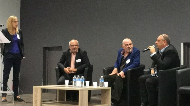 Première Rencontre Régionale des acteurs du réemploi des DEEE