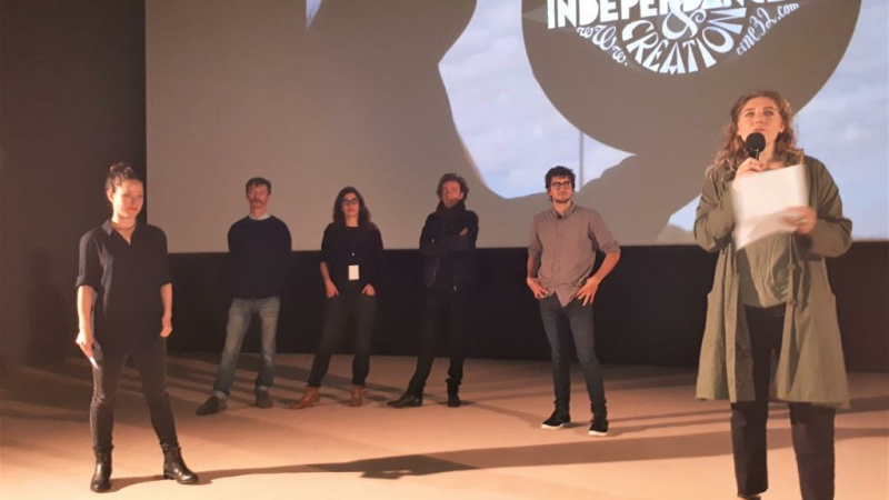 Festival Indépendance(s) & Création